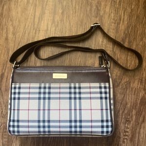 Burberry Crossbody Bag